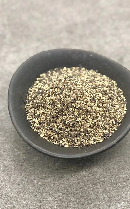 Pepper - Black Cracked 55g