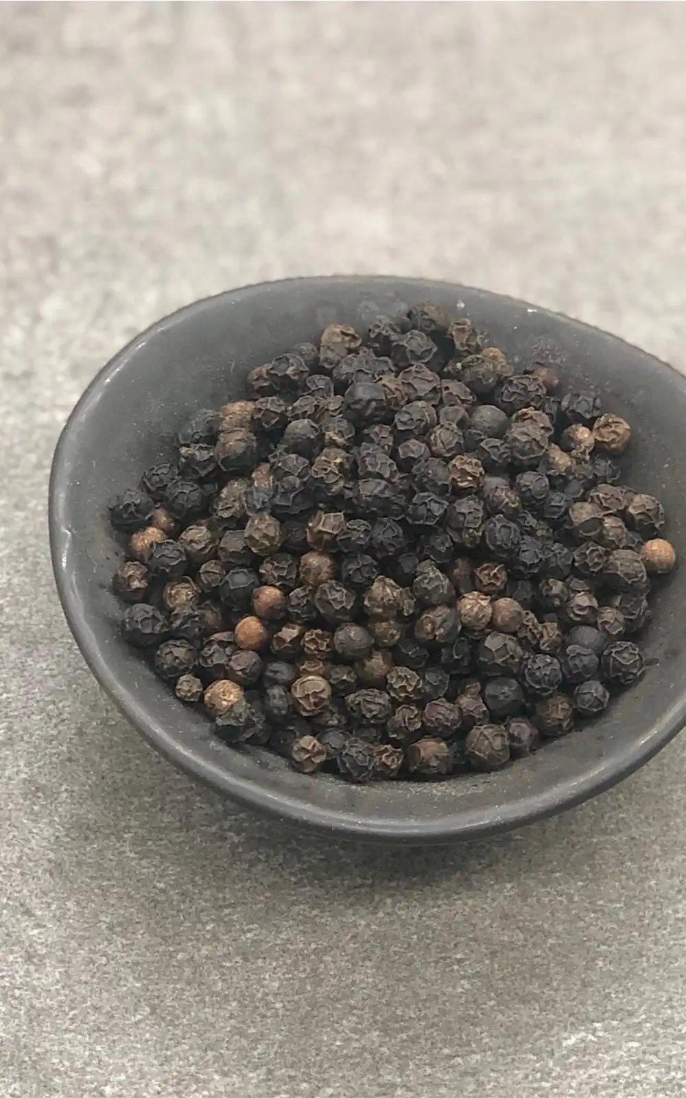 Peppercorns - Black Whole 60g