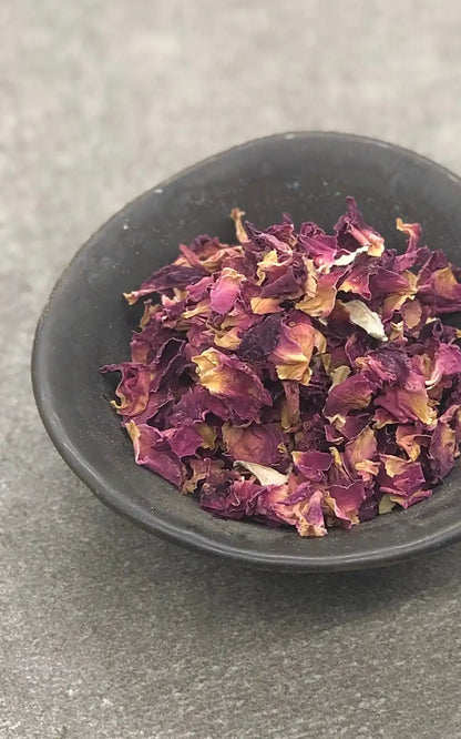 Rose Petal 10g