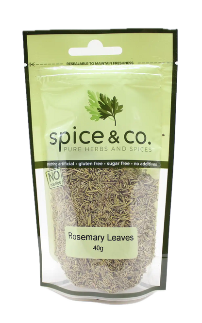 Rosemary 40g