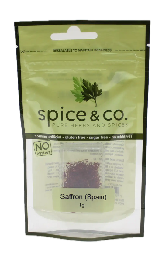 Saffron 1 Gram