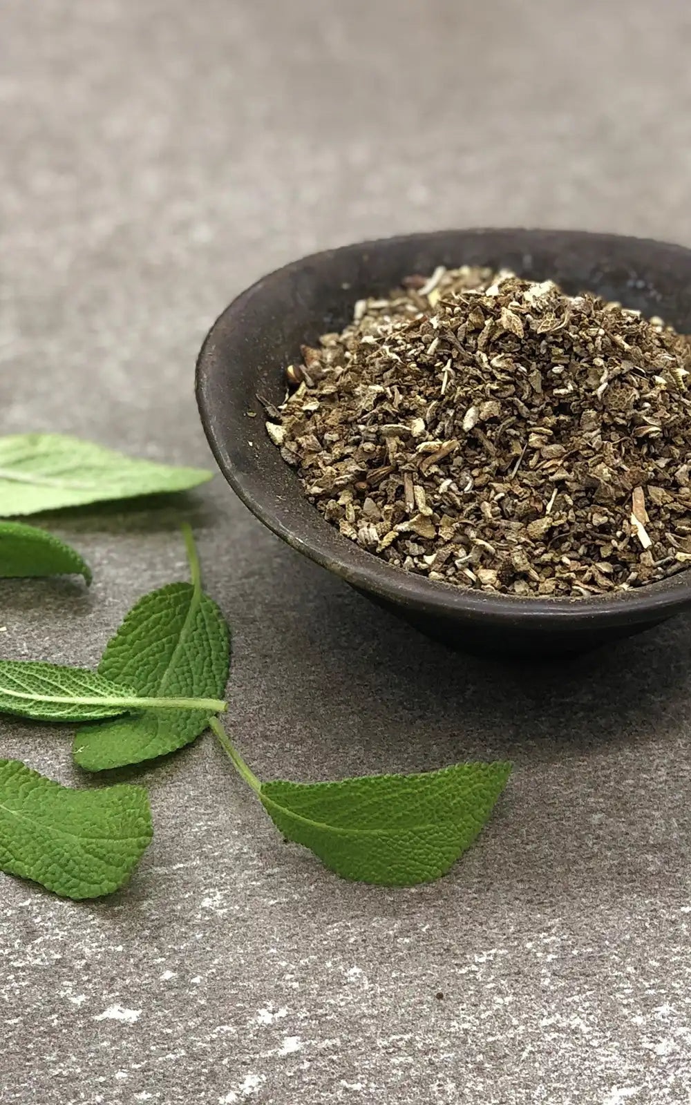 Sage - Rubbed Leaves 20g