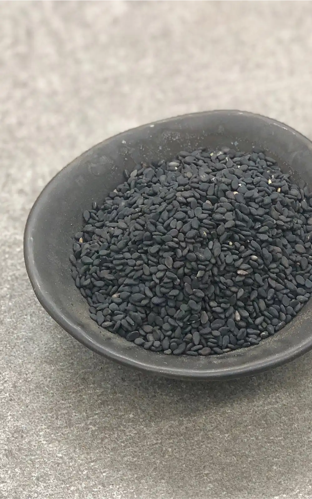 Sesame Seeds - Black 60g