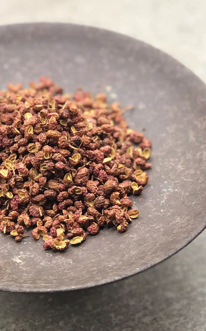 Sichuan Pepper 15g