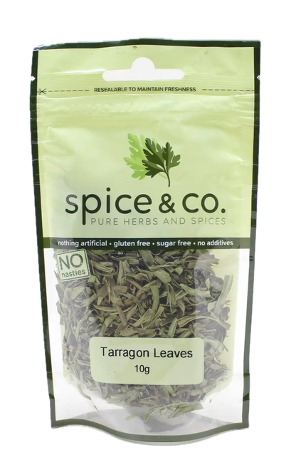 Tarragon - Leaves 10g
