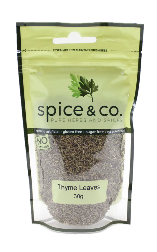 Thyme - Leaves 30g